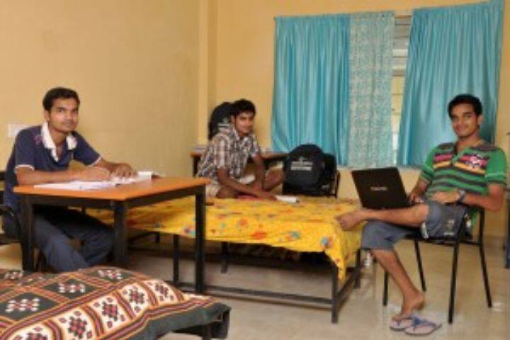 hostel